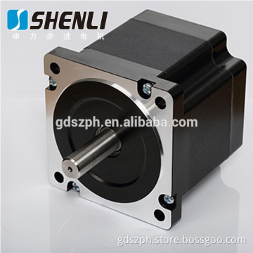 Nema 23 2 Phase 34mm stepper motor SL57S254A